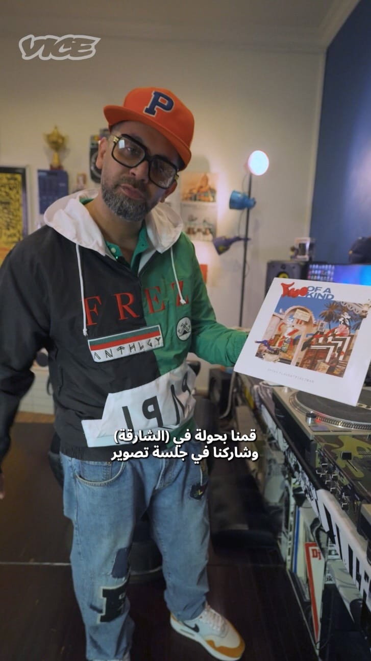 Post 3 by Spiky Flave on Instagram (video)