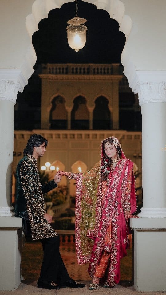 Post 4 by TA BRIDALS photography & films on Instagram (video)
