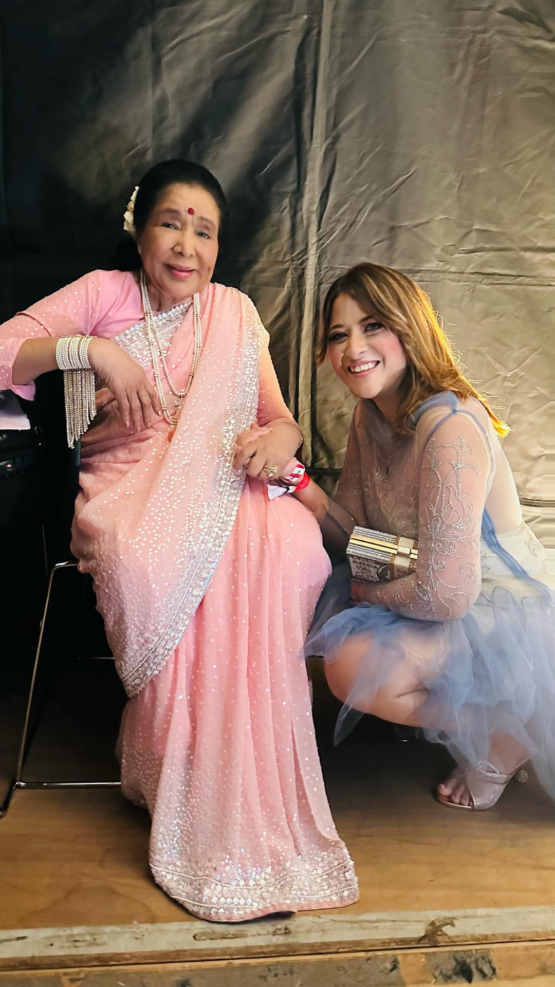 Post 8 by Bindiya Pattni on Instagram (video)