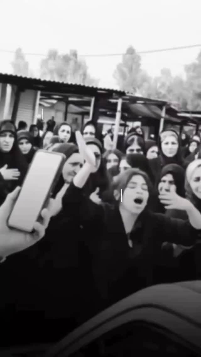 Post 4 by Yalda Farhad on Instagram (video)