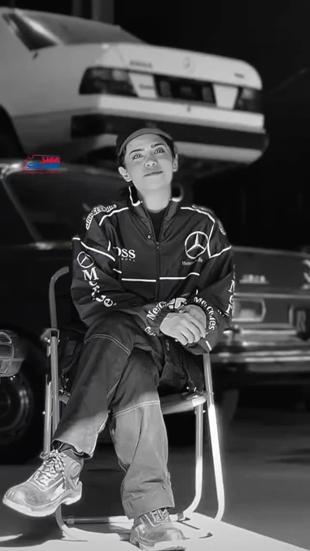 Post 7 by Yalda Farhad on Instagram (video)