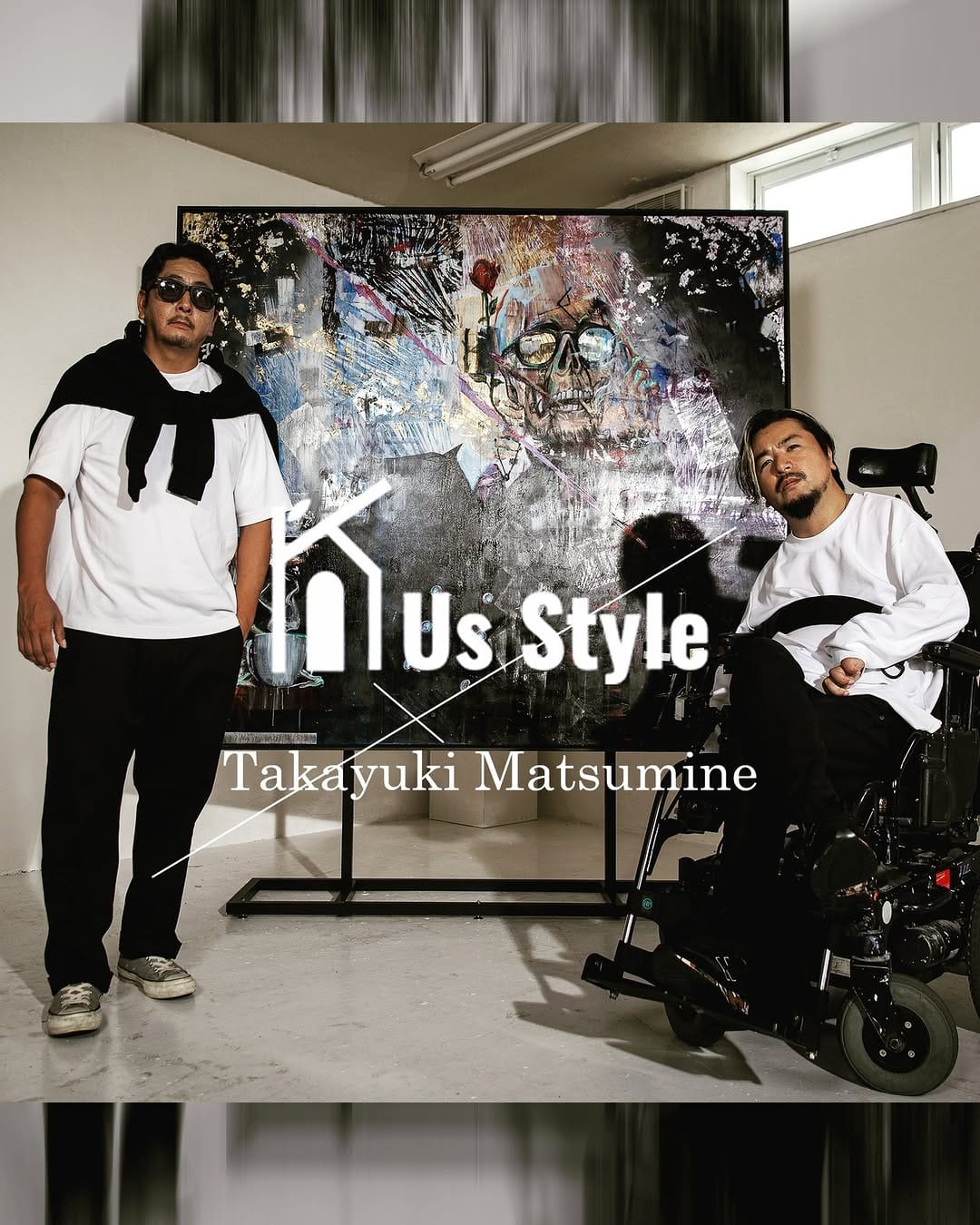 Post 7 by Takayuki Matsumine on Instagram (image)