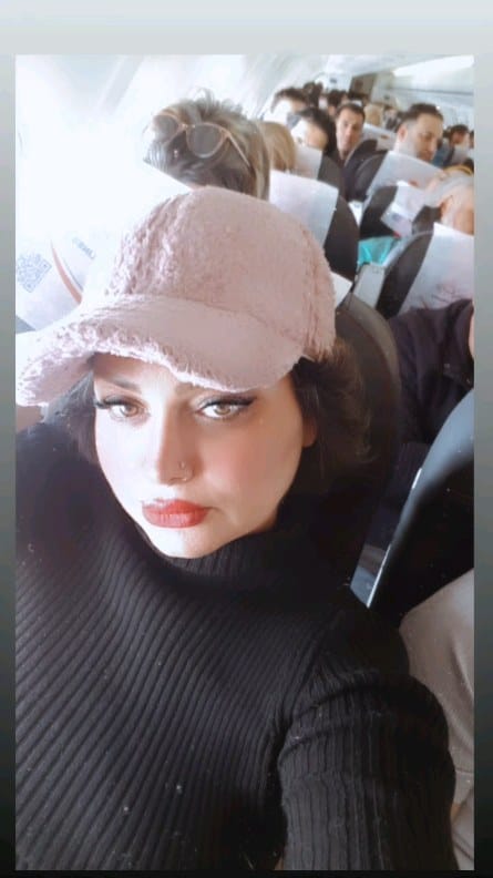 Post 6 by Homa Queen on Instagram (video)