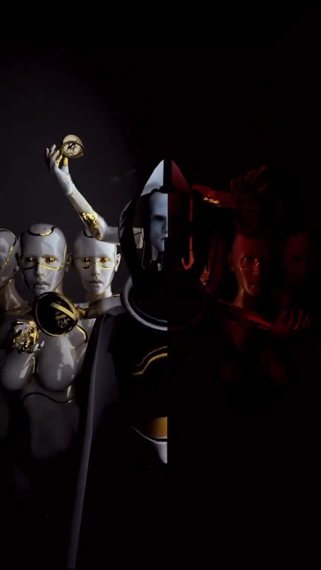Post 1 by Audictive on Instagram (video)