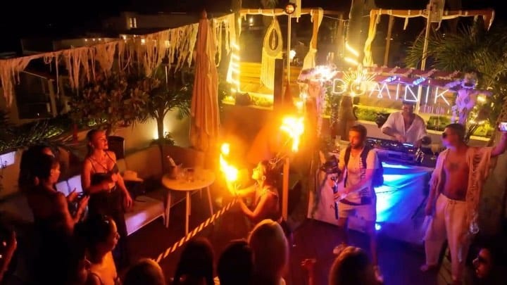 Post 5 by Audictive on Instagram (video)