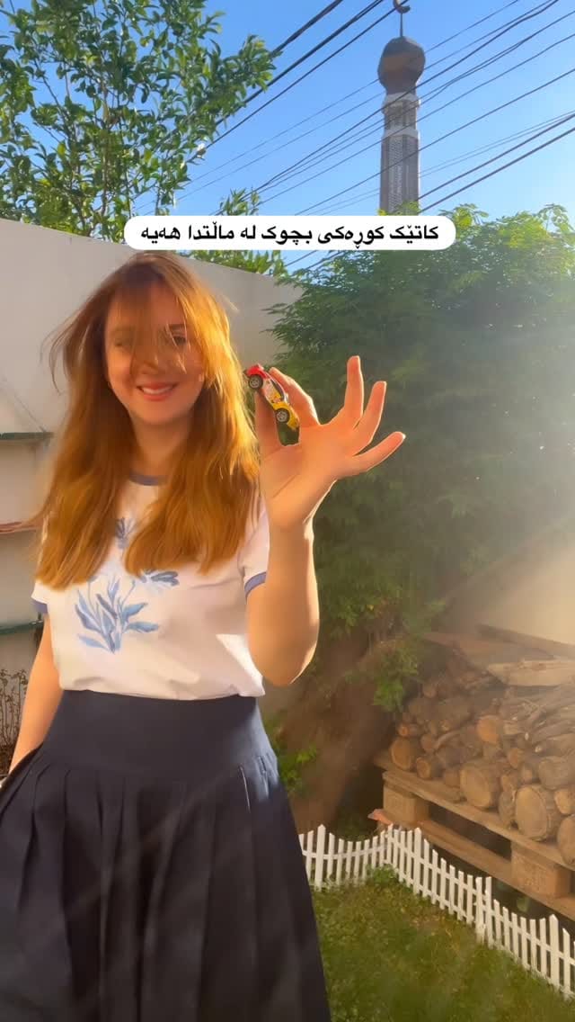 Post 2 by Rawa Jelizada on Instagram (video)