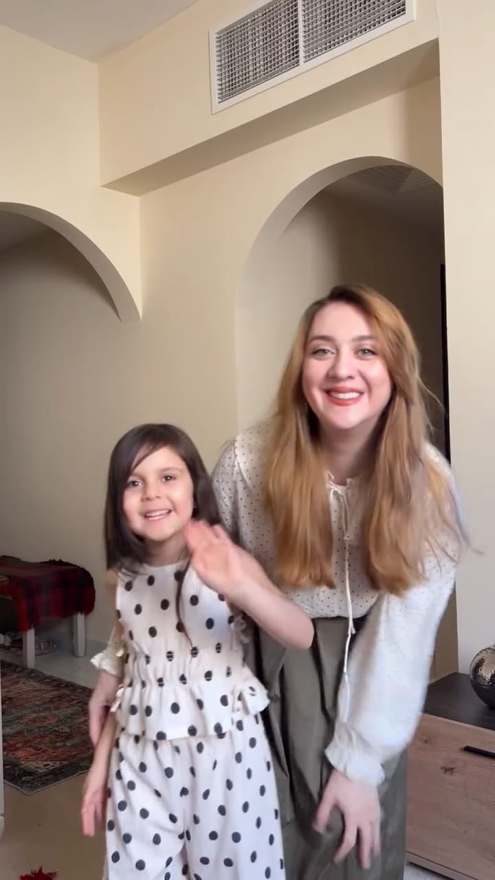 Post 9 by Rawa Jelizada on Instagram (video)
