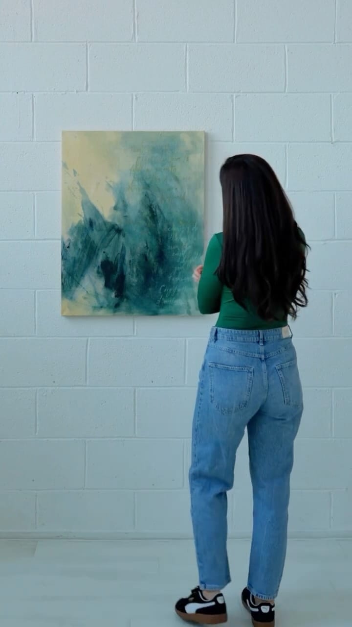 Post 3 by GEMMA GALLAGHER on Instagram (video)