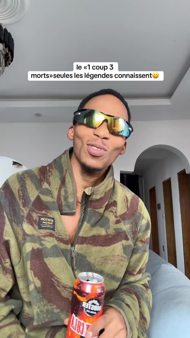 Post 5 by Aaron Derrick Belick on Instagram (video)