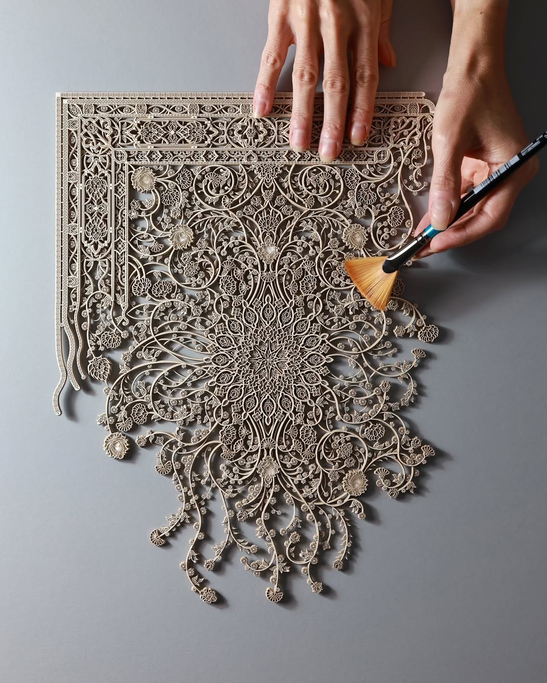 Post 8 by julia ibbini studio on Instagram (carousel)