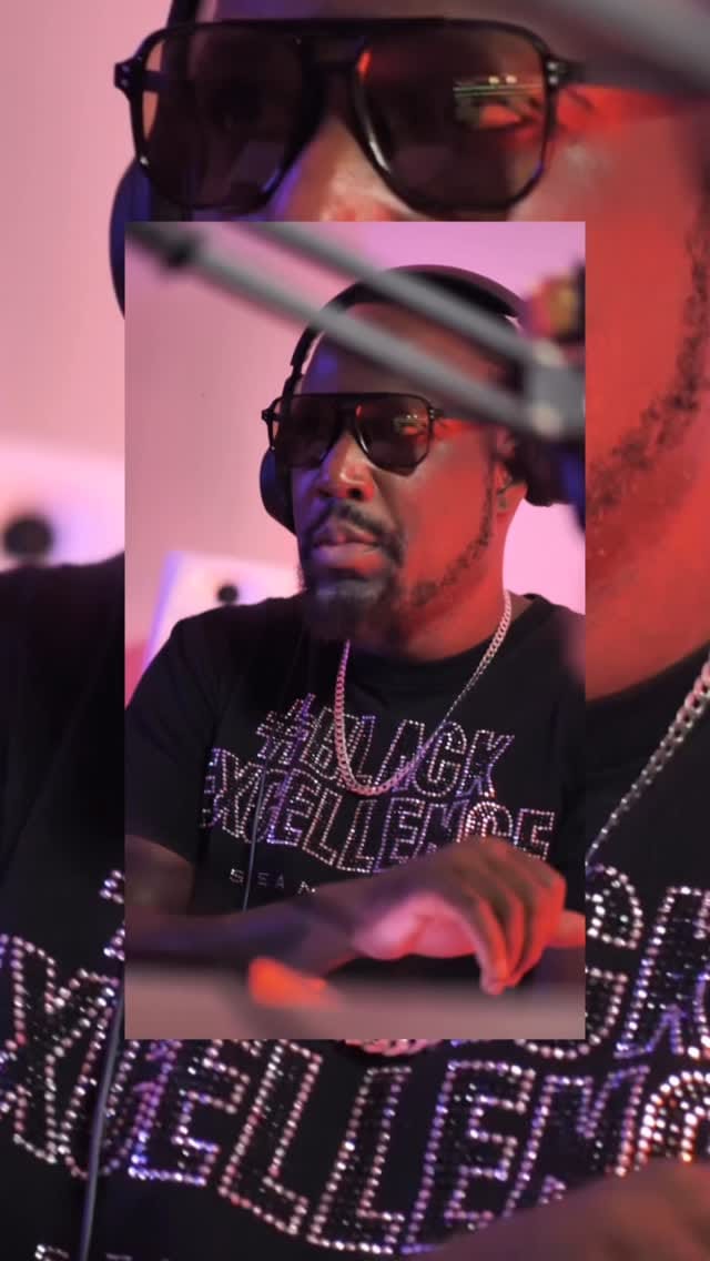 Post 5 by KENNYMIXX on Instagram (video)