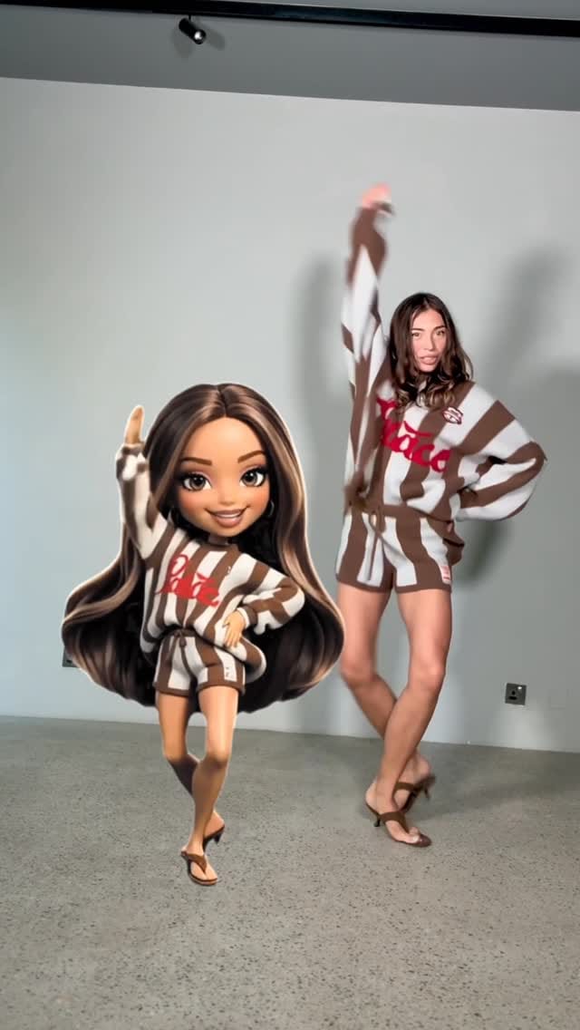 Post 3 by Ana Tarlea on Instagram (video)