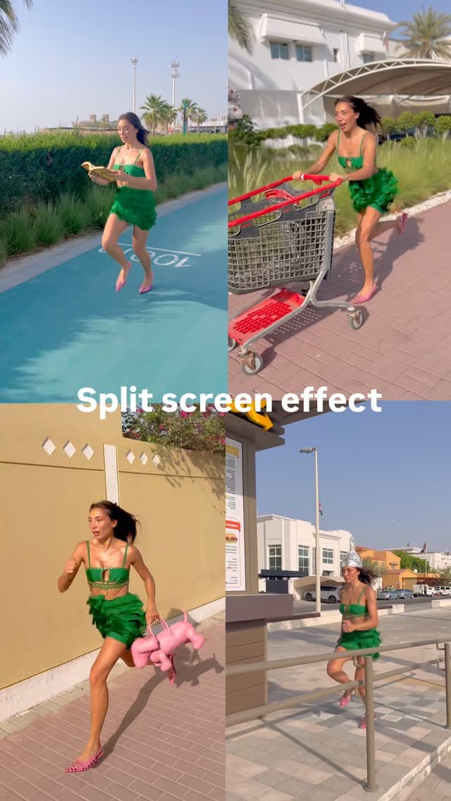Post 8 by Ana Tarlea on Instagram (video)