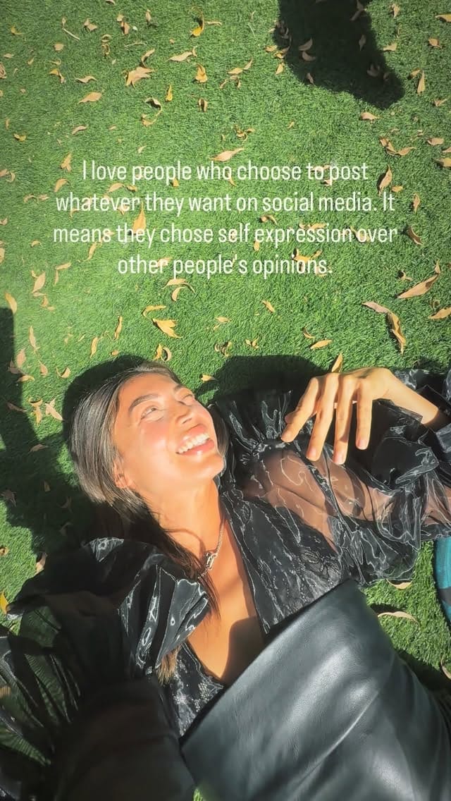 Post 6 by Ana Tarlea on Instagram (video)