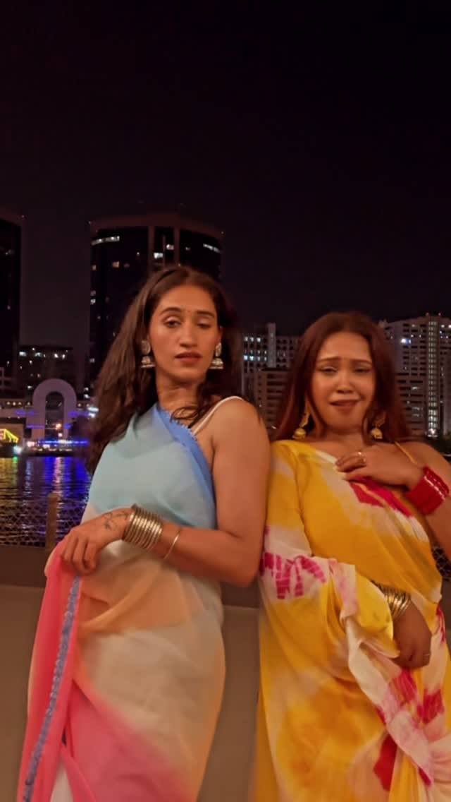 Post 4 by Monalisa Mandal on Instagram (video)