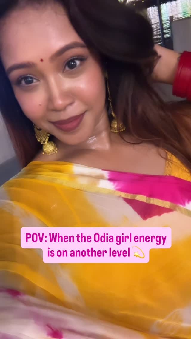 Post 3 by Monalisa Mandal on Instagram (video)
