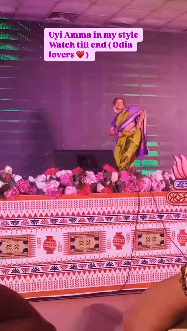 Post 10 by Monalisa Mandal on Instagram (video)