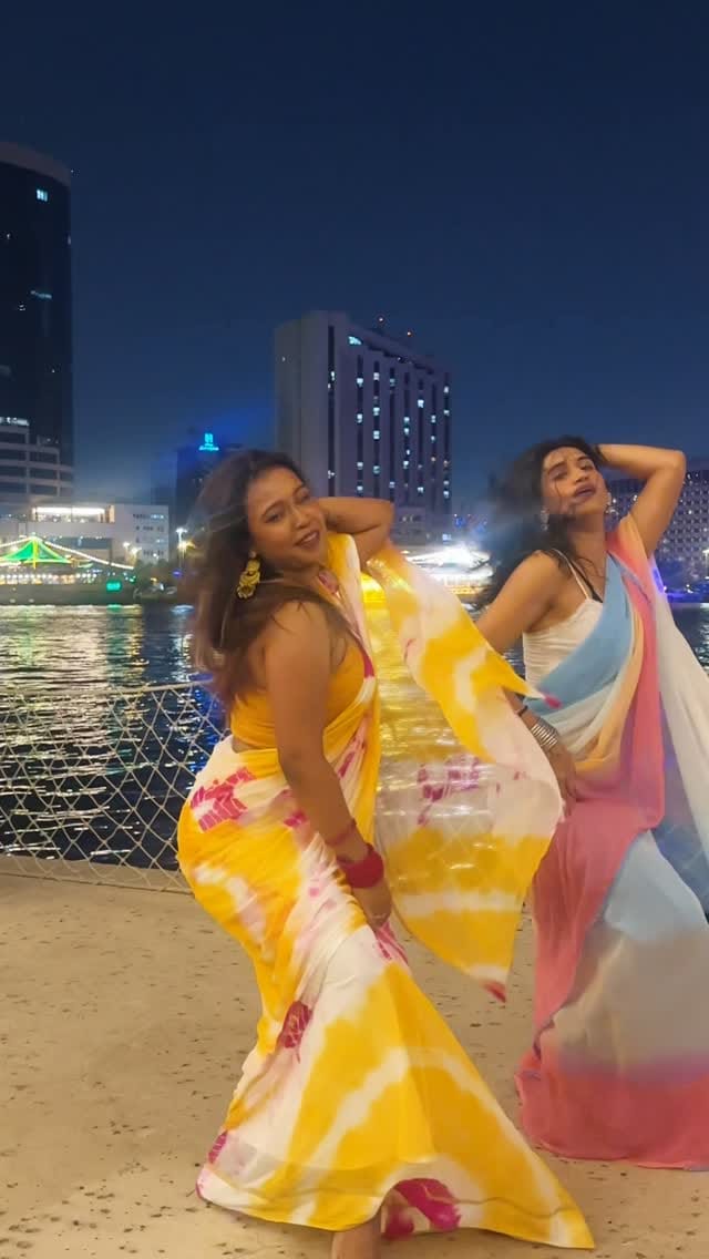 Post 6 by Monalisa Mandal on Instagram (video)