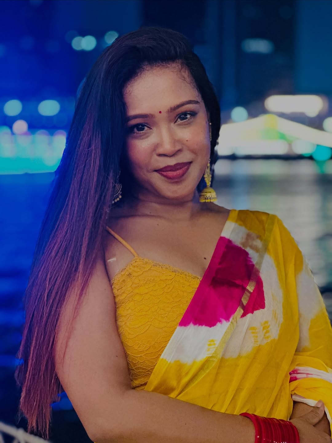 Post 7 by Monalisa Mandal on Instagram (carousel)