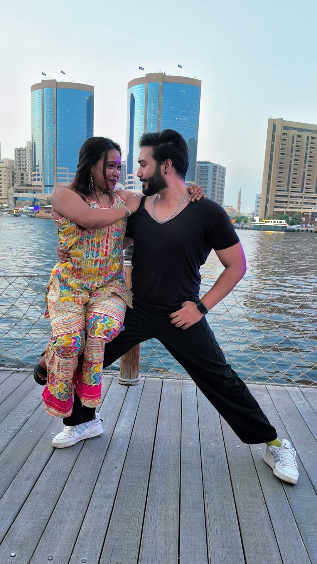 Post 5 by Monalisa Mandal on Instagram (video)