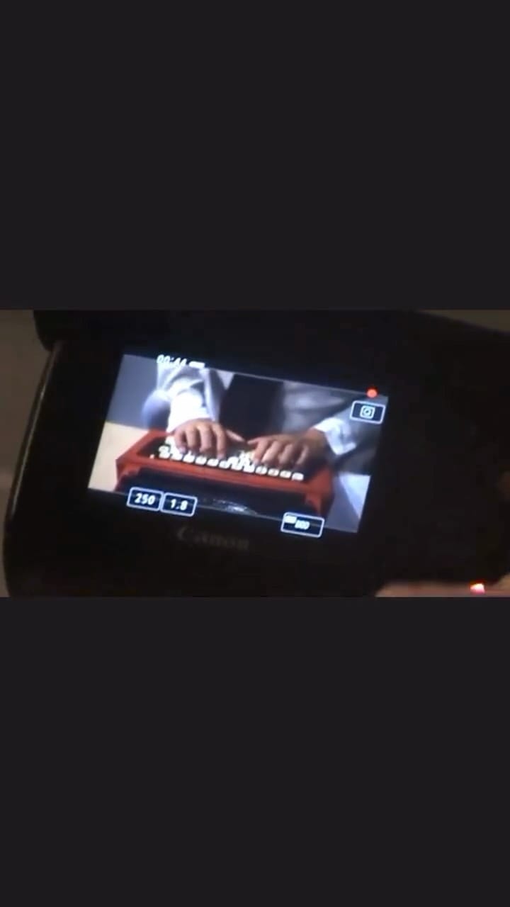 Post 1 by Lucia R on Instagram (video)
