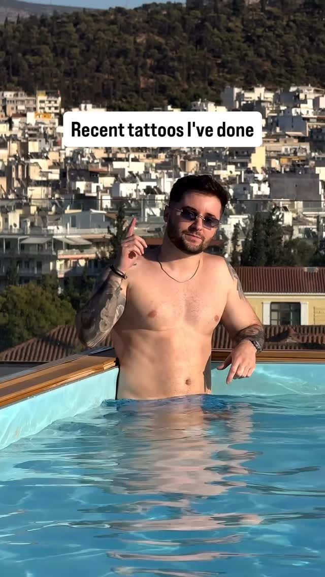Post 9 by 🔹𝙵𝚛𝚊𝚗𝚔 𝚝𝚊𝚝𝚝𝚘𝚘𝚜. on Instagram (video)