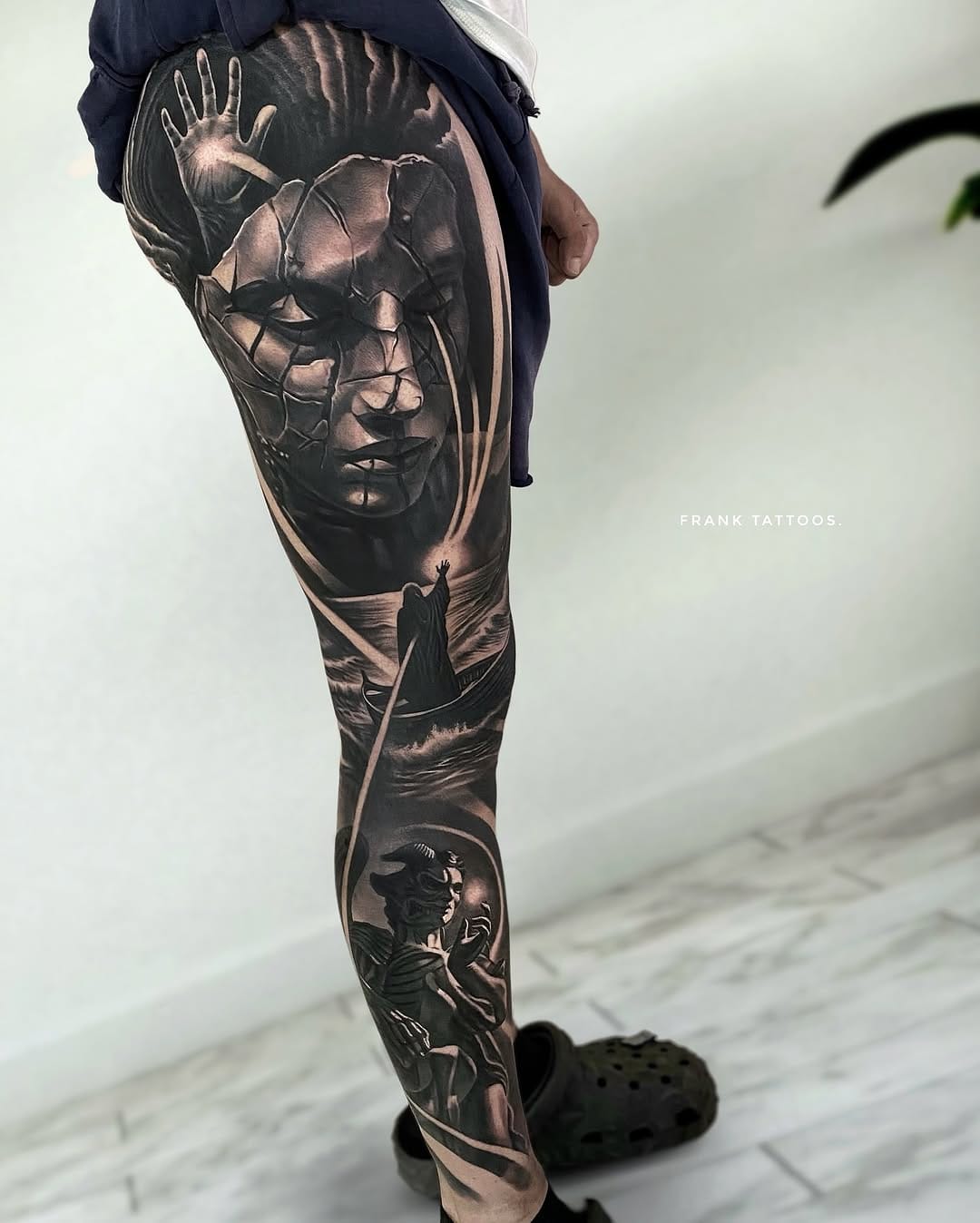 Post 10 by 🔹𝙵𝚛𝚊𝚗𝚔 𝚝𝚊𝚝𝚝𝚘𝚘𝚜. on Instagram (carousel)