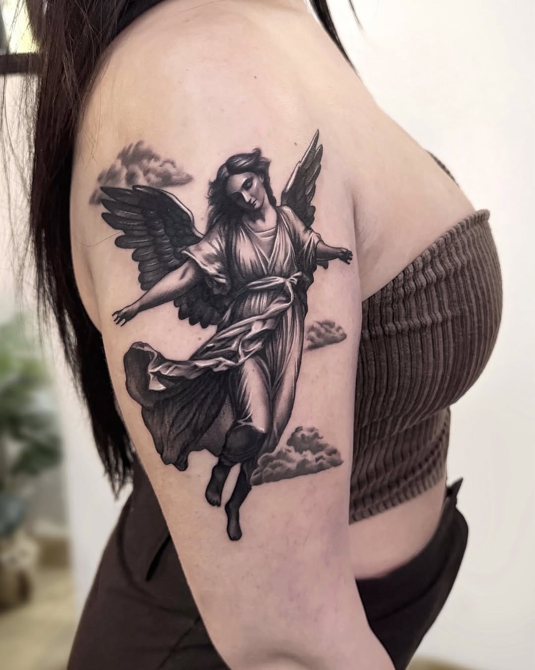 Post 6 by 🔹𝙵𝚛𝚊𝚗𝚔 𝚝𝚊𝚝𝚝𝚘𝚘𝚜. on Instagram (carousel)