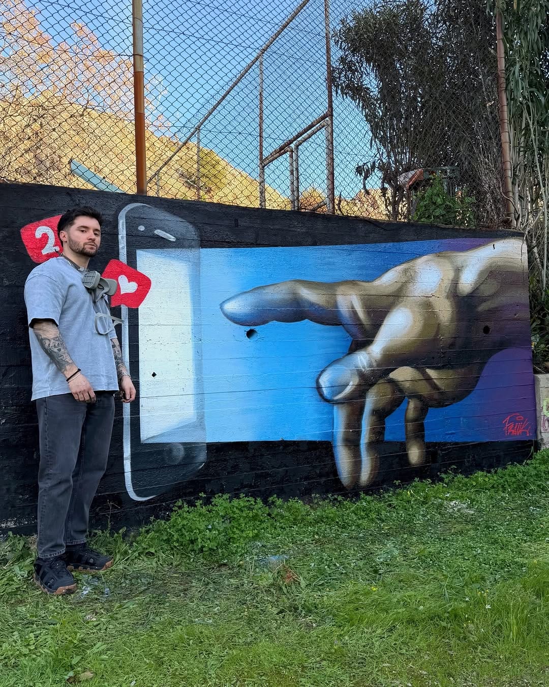 Post 7 by 🔹𝙵𝚛𝚊𝚗𝚔 𝚝𝚊𝚝𝚝𝚘𝚘𝚜. on Instagram (carousel)