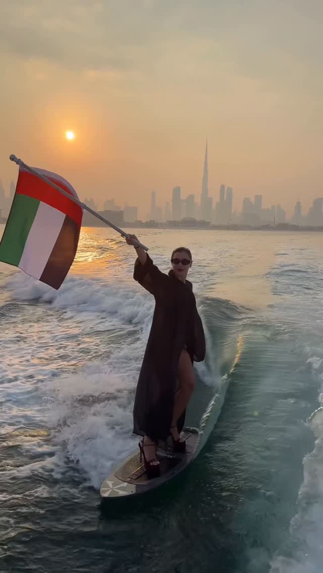 Post 8 by DJ KattyLeen · Travel · Beauty · Wellness on Instagram (video)