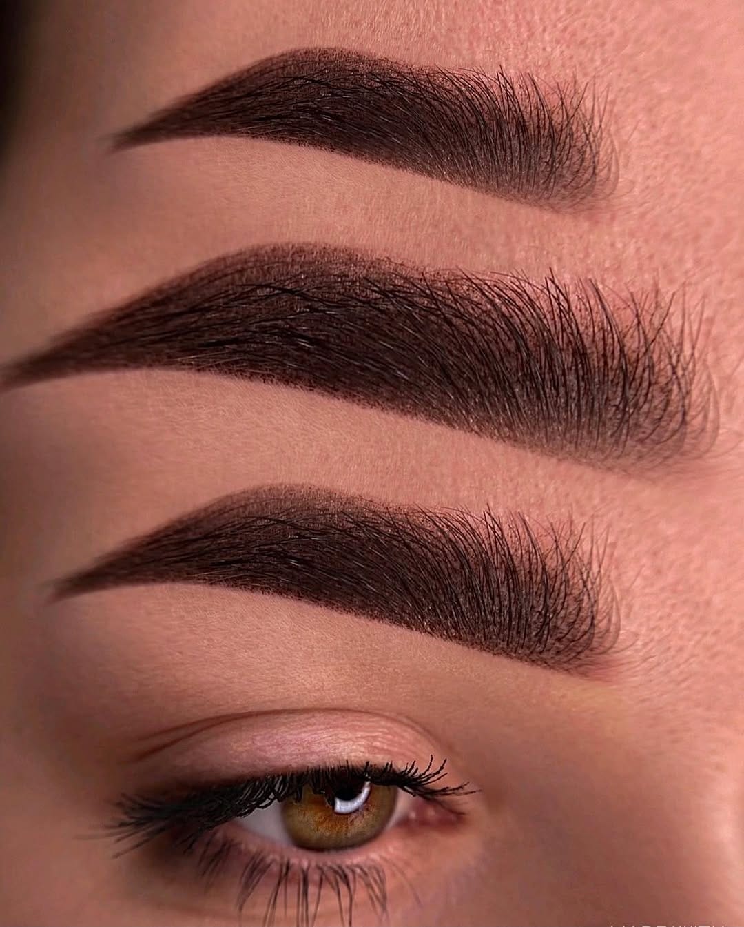 Post 10 by PERMANENT MAKEUP | BROWS |DUBAI 🇦🇪| on Instagram (image)