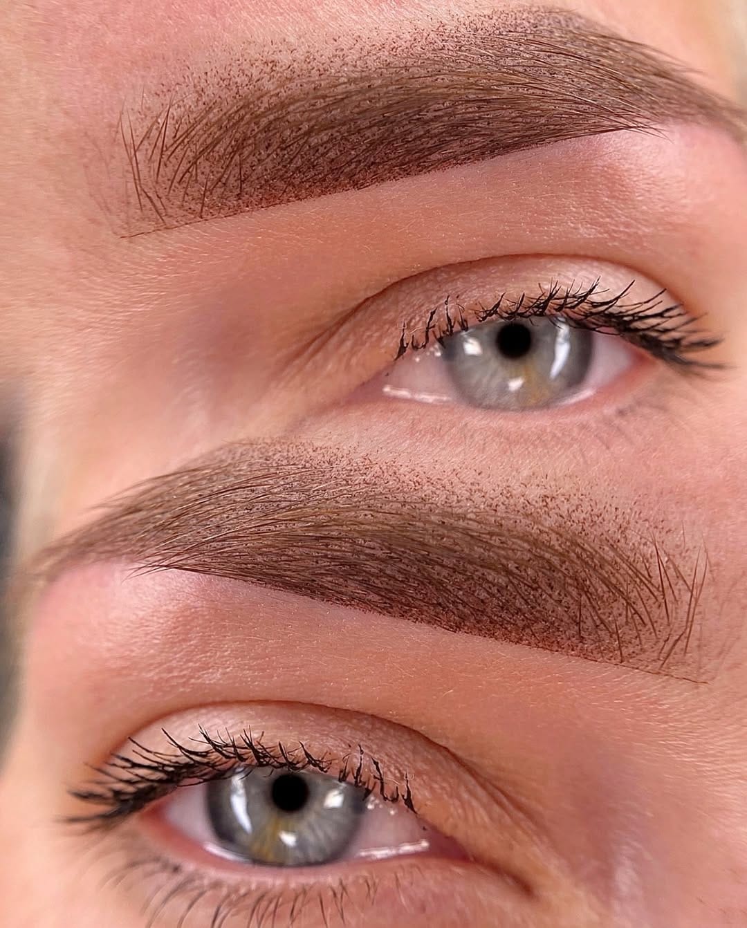 Post 3 by PERMANENT MAKEUP | BROWS |DUBAI 🇦🇪| on Instagram (image)