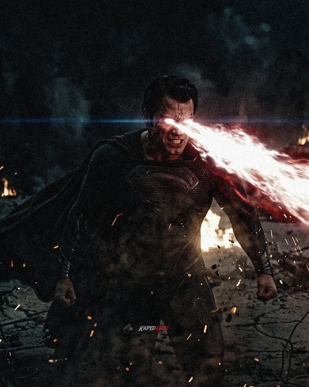 Post 4 by Kaped Kazi on Instagram (image)