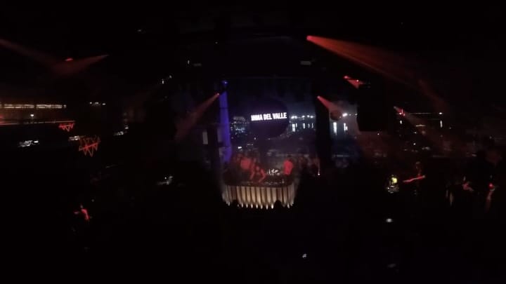 Post 10 by Inma del Valle | DJ Live Vocals on Instagram (carousel)