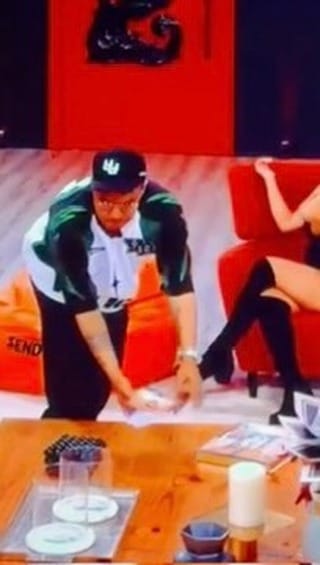 Post 8 by Dj polin on Instagram (video)