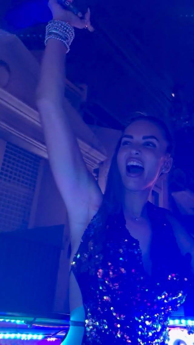 Post 4 by Dj polin on Instagram (video)