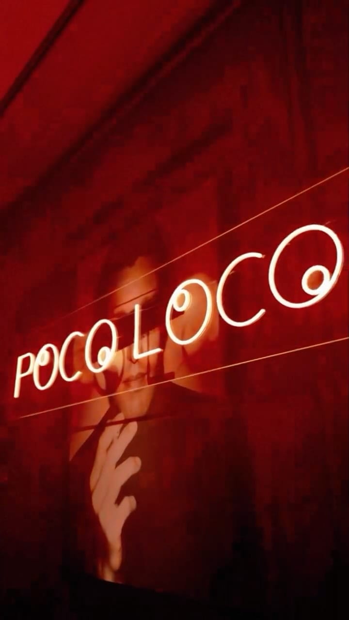 Post 1 by Dj polin on Instagram (video)