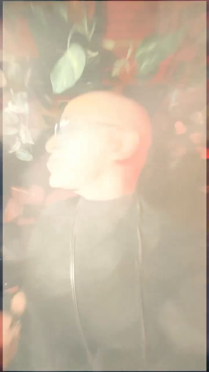 Post 3 by Dj polin on Instagram (video)