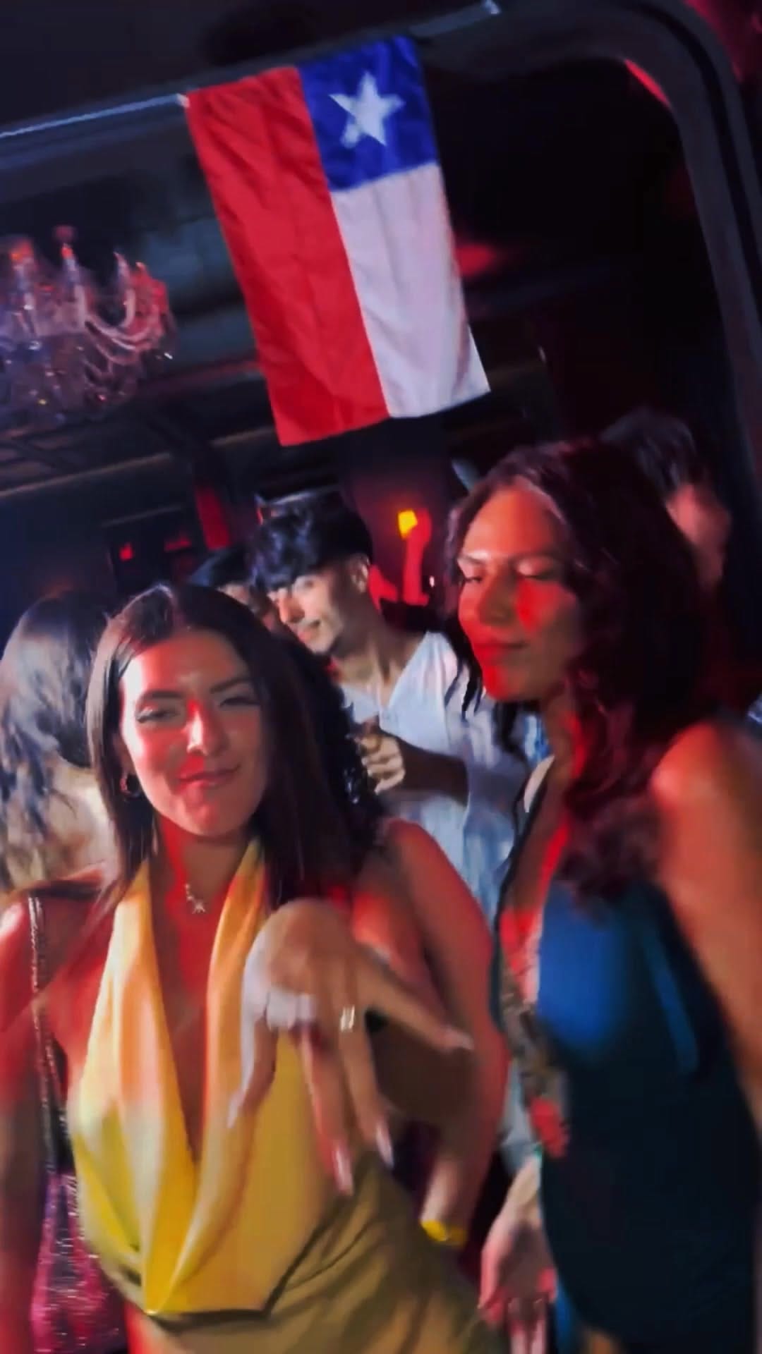 Post 7 by Dj polin on Instagram (video)