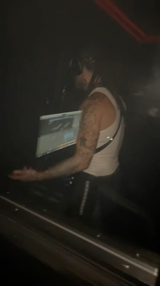 Post 10 by Lattz on Instagram (video)