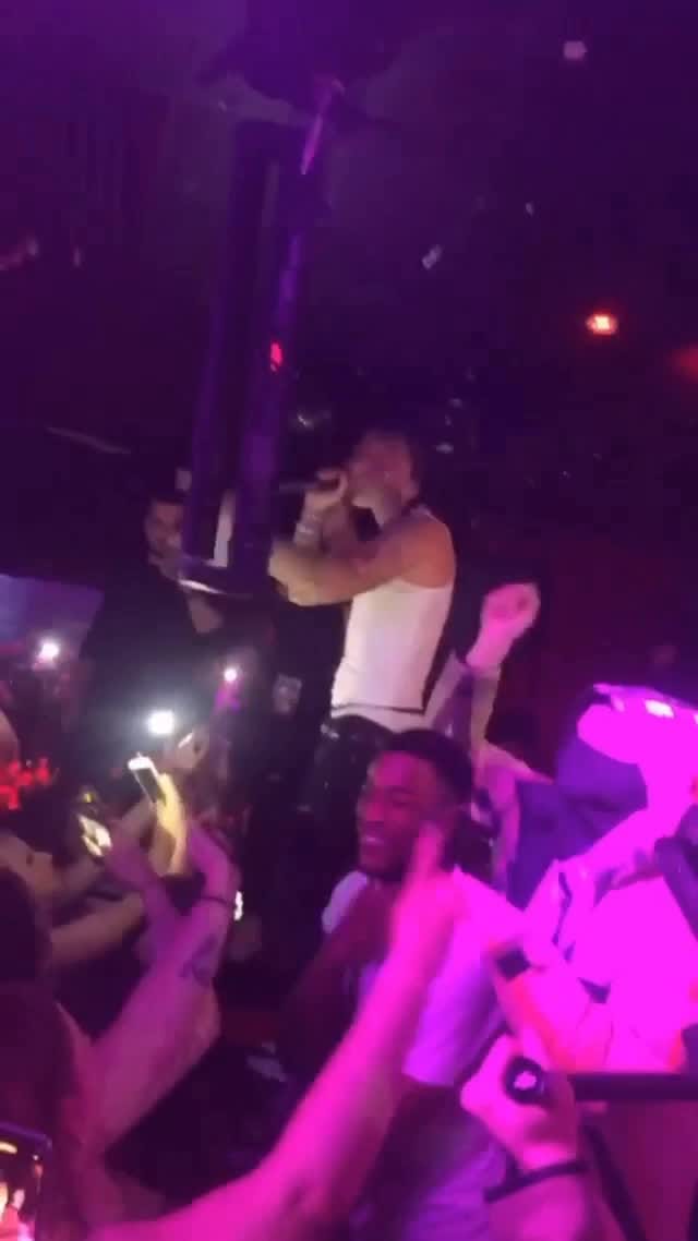Post 4 by Lattz on Instagram (video)