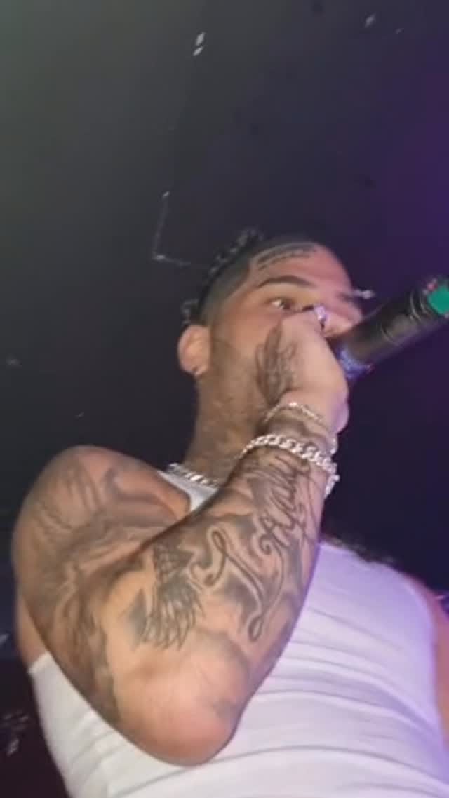 Post 3 by Lattz on Instagram (video)