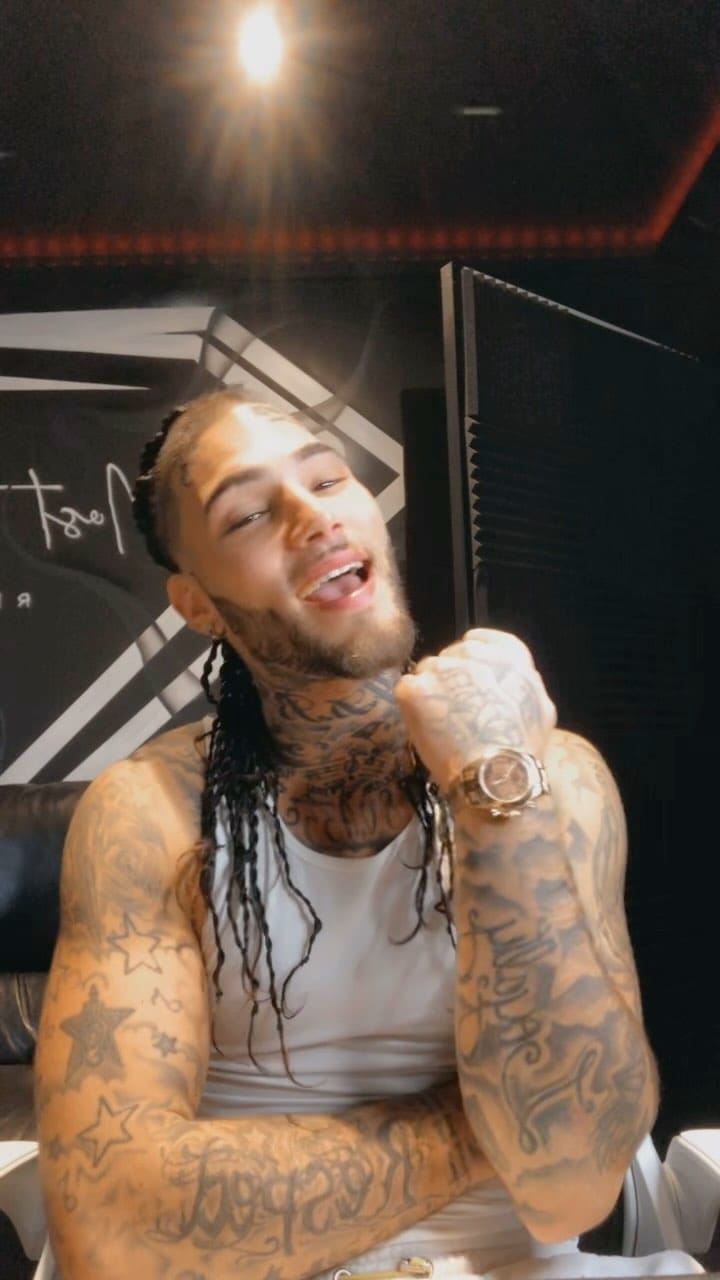 Post 9 by Lattz on Instagram (video)