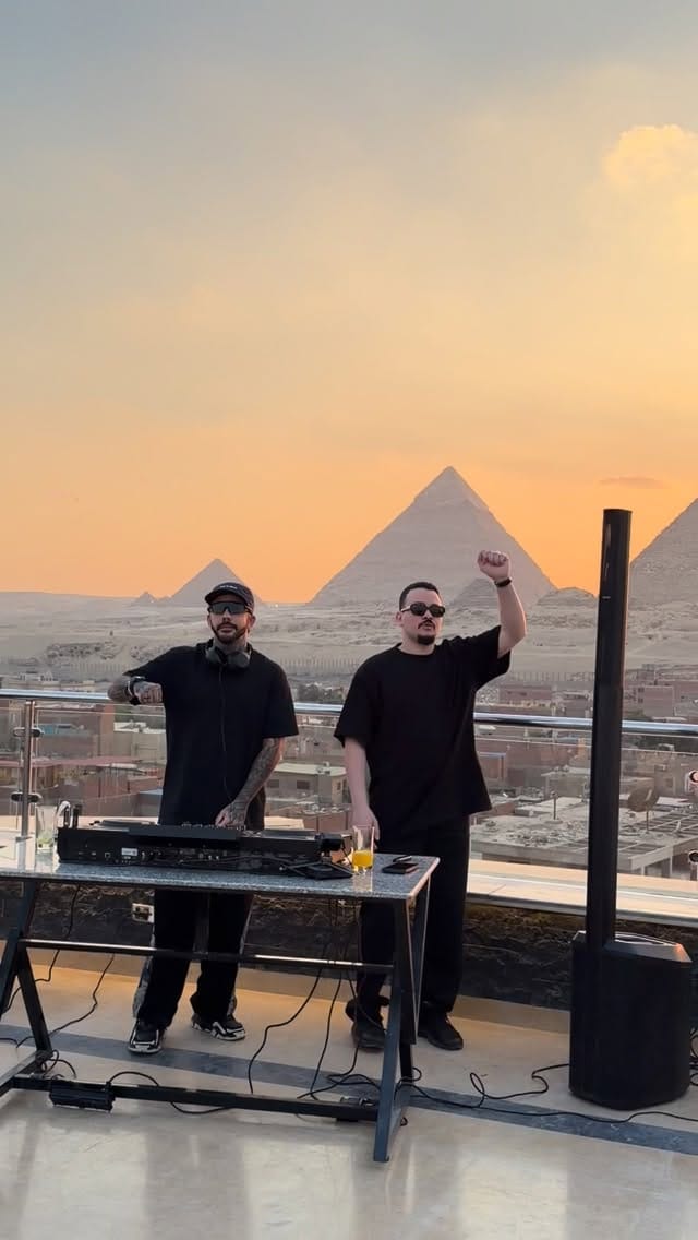 Post 5 by IBRAH Saker on Instagram (video)