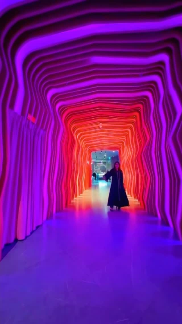 Post 1 by Priya chaudhary|model|realtor🧿🇦🇪 on Instagram (video)