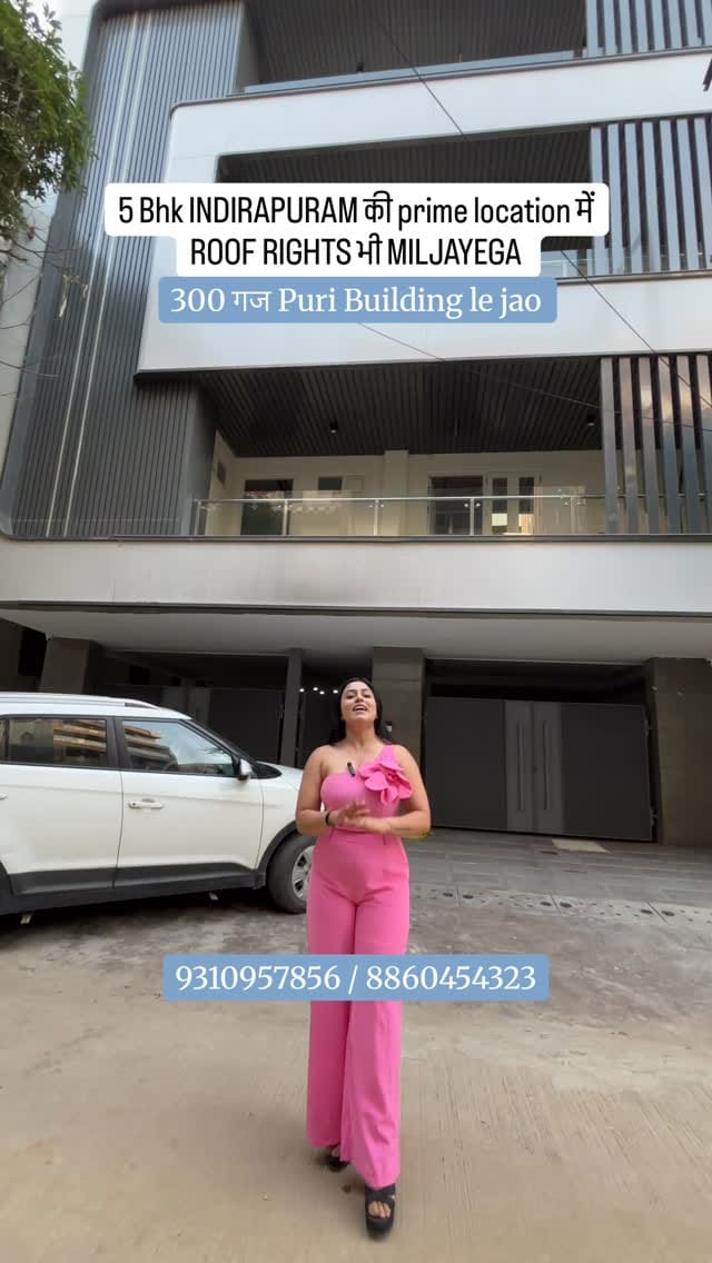 Post 2 by Priya chaudhary|model|realtor🧿🇦🇪 on Instagram (video)