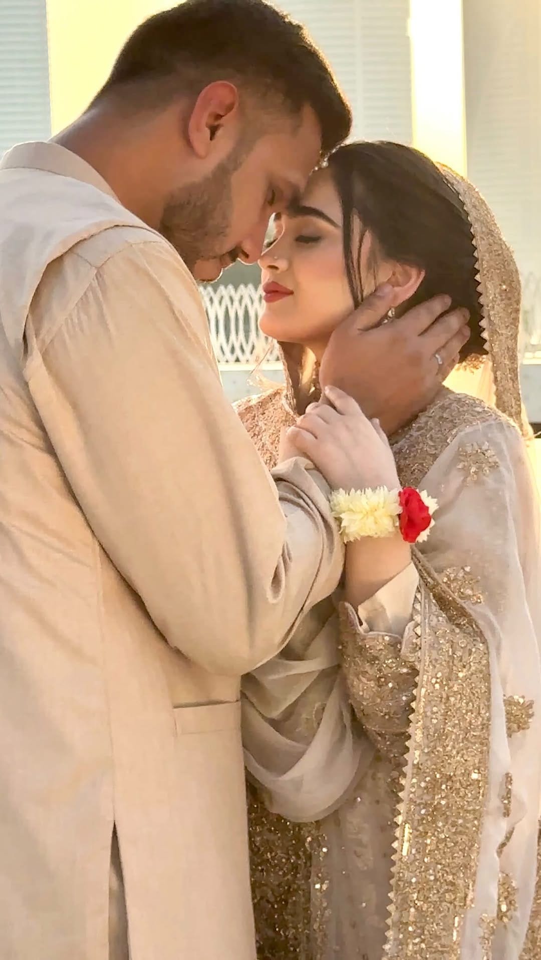 Post 10 by Hira Ahmed on Instagram (video)