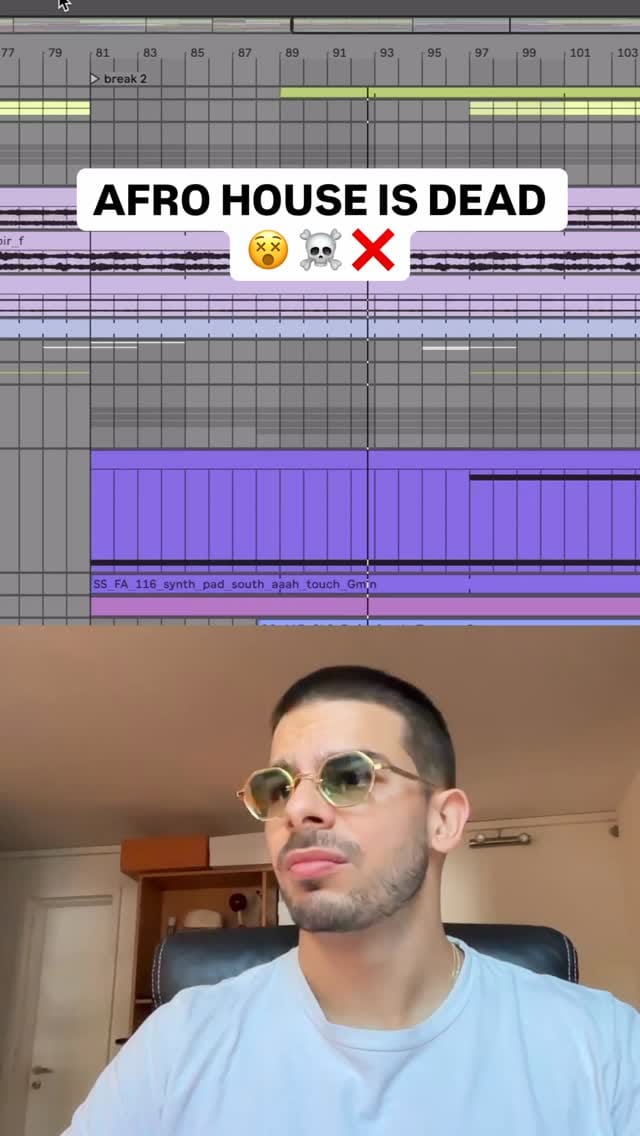 Post 8 by ANREY on Instagram (video)