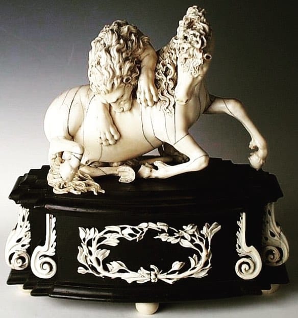 Post 9 by Billionaire Luxury Lifestyle on Instagram (image)