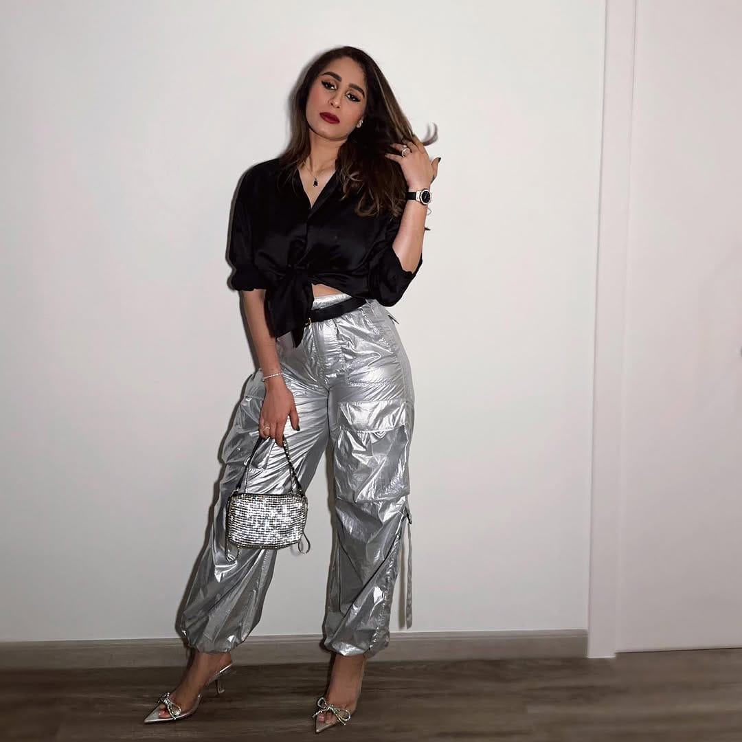 Post 10 by Mansi Mehta Kothari 🧿 on Instagram (image)